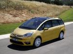 Citroen C4 Picasso 2006 года